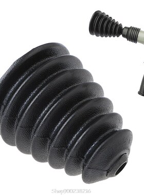 Rubber Dust Cover Electric Hammer Bowl Dustproof Impact Dril