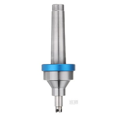 Woodworking Interchangeable Live Center MT2 Morse Taper 2 Sh