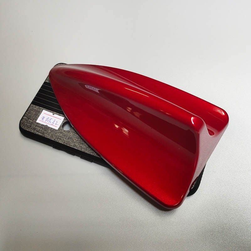 20 to 22 new sylphy car special shark fin caudal fin roof