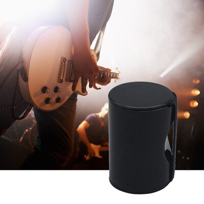 Muslady Ukulele Rhythm Finger Sand Shaker Music Finger Ring