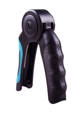 Digital Hand Dynamometer Grip Strength Measurement Meter Ele