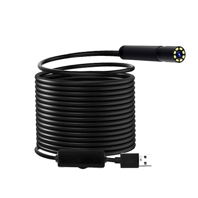 2/5/10m HD 1280*960 Industrial Endoscope Borescope Inspectio