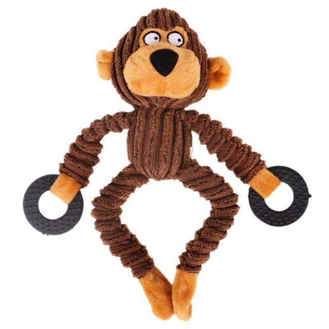 pet toys dogs law fighting molar toy vent training plush pet