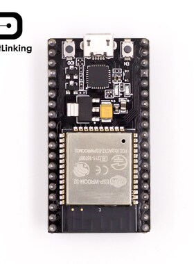 NodeMCU-32S ESP32S Lua Serial Wi-Fi Module with ESP-32S Chip
