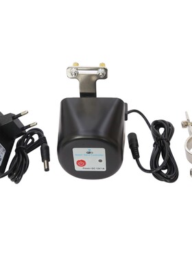 Intelligent Home AC 110V-240V Wireless Fidelity Water Valve