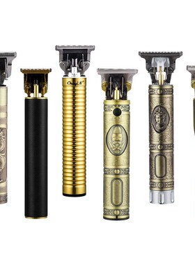 SB rechargeable ceramic Trimmer barber Hair per Machine hair