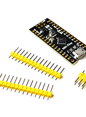 MH-Tiny ATTINY88 micro development board 16Mhz /Digispark AT