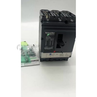 For Schneider Compact NSX100N TM63D - 3P 3D 690 V AC 50/60 H