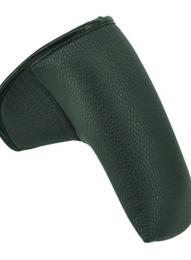 Golf Metal Putter Cover Headcover Golf Head Protector Iron C