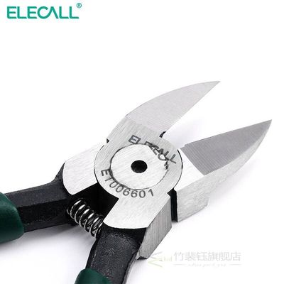 Wire cutters Nippers Diagonal pliers cutting nipper wire pli