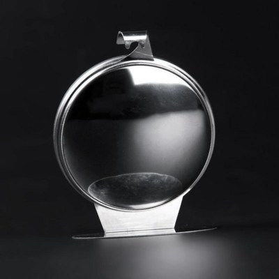 0-400 Degree Stainless Steel Oven Thermometer Baking Oven Co