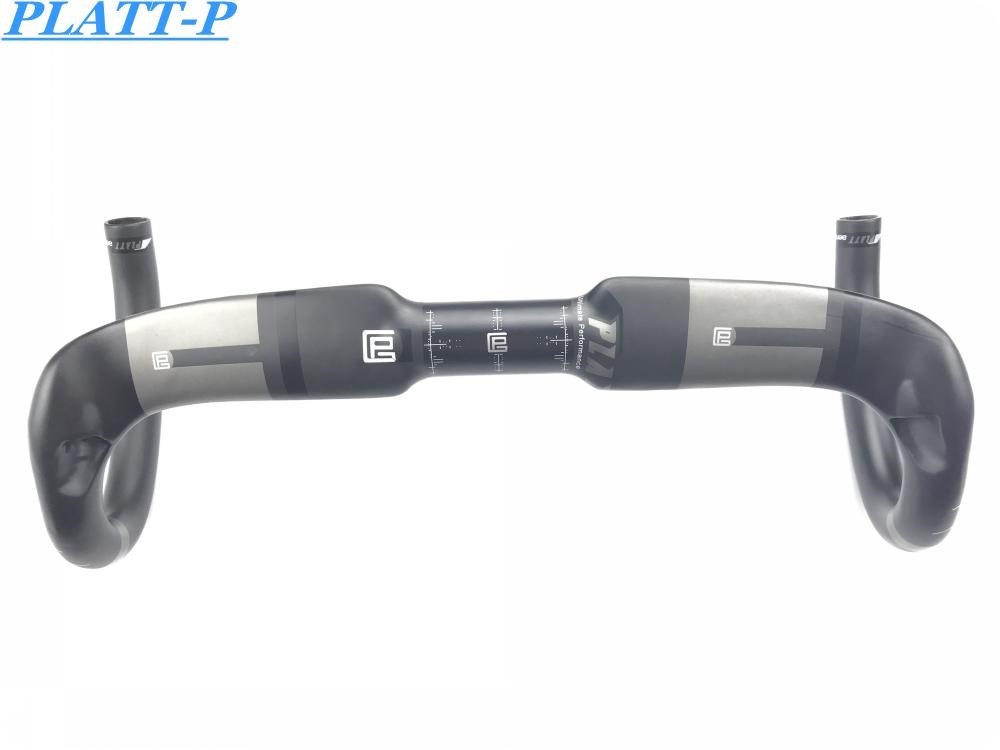 Bicycle Handlebar Carbon bar Handle bars  Road Bike Handleba