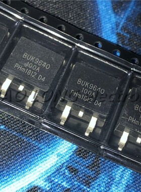 *10PCS/LOT BUK9640  BUK9640-100A TO-263  Automotive computer