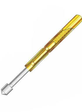 CLOS Spring Test Probe P50 E2 Dia 0.68mm Length 16mm 75g Pac
