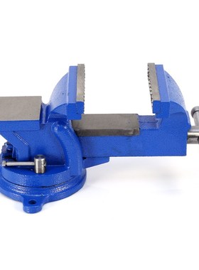 4inch 100mm Work Bench Vice Vise Workshop Clamp Tool Enginee