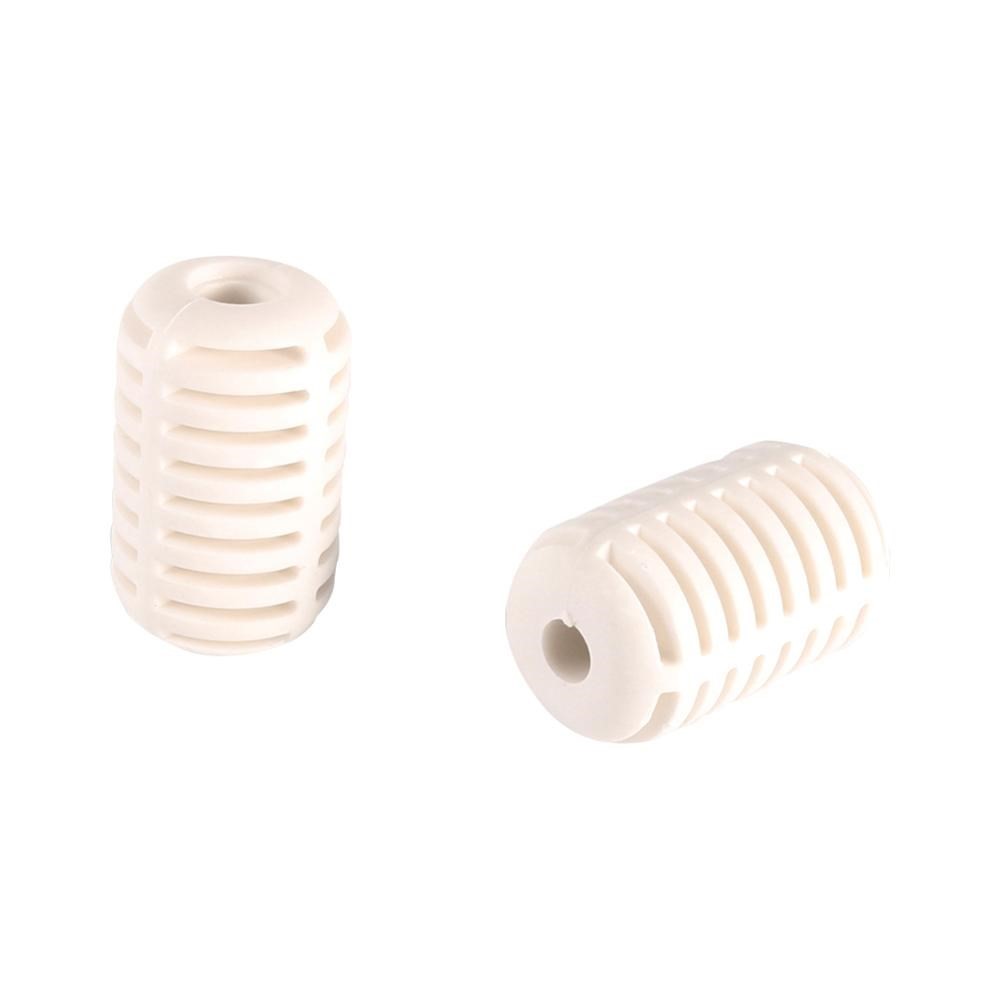 Garden White Hanging Heavy Hammer Upside-down Drip Irrigatio