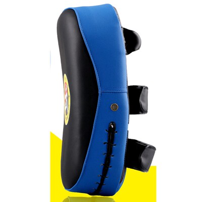 Kickboxing Pads MMA Punching Pad Muay Thai Mitts Taekwondo K