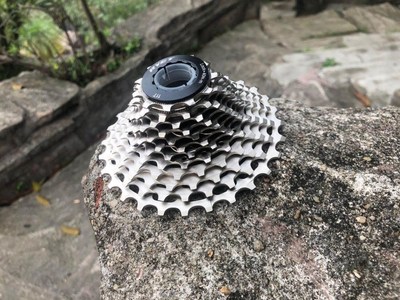 RYET 12 Speed Cassette Road bike 11-28T 32T 34T UltraLight C