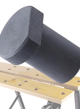 Drillpro 4Pcs/set 35mm Woodworking 45 Steel Bench Dogs Workb