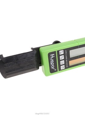 Infrared Ray Receiver Green Beams Detector 60m LED Indicator