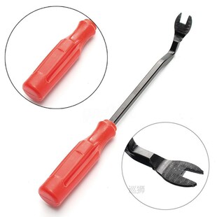 Car Repair Tool Set Plastic Voiture Inside Door Plank Lever