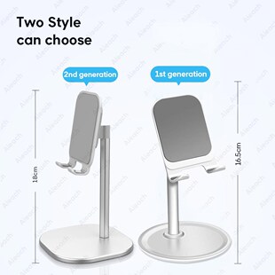 Desktop Holder Tablet Stand iPad Pro 11 10.5 10.2 9.7 mini