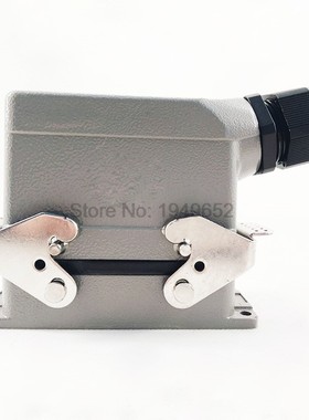 Heavy Duty Connectors HDC-HEE-032-1 F/M 32pin 16A Industrial