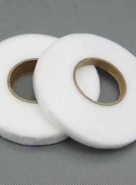 100m/Roll Double Sided Hem Tape Craft Stitch Witchery No Sew