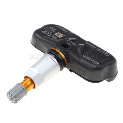 New 4pcs 42607-50011 Tire Pressure Sensor TPMS Fit 2005-2012