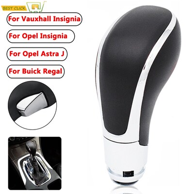 Automatic Car Gear Stick Lever Pen Shift Knob For Opel/Vauxh