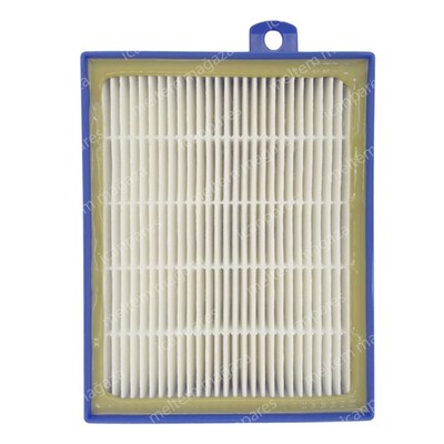 Philips FC 9218 Marathon Vacuum Cleaner Cylinder and Washabl