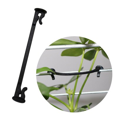 Agricultural Plant Vines Tied Buckle Fixed Lashing Hook Gree