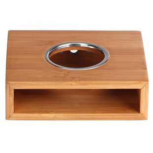 Office Coffee Teapot Warmer Tea Pot Set Heating Base Househo