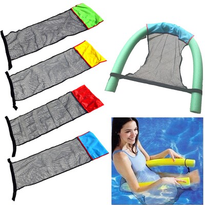 44x80cm inflatable pool float swimming pool chair swim ring