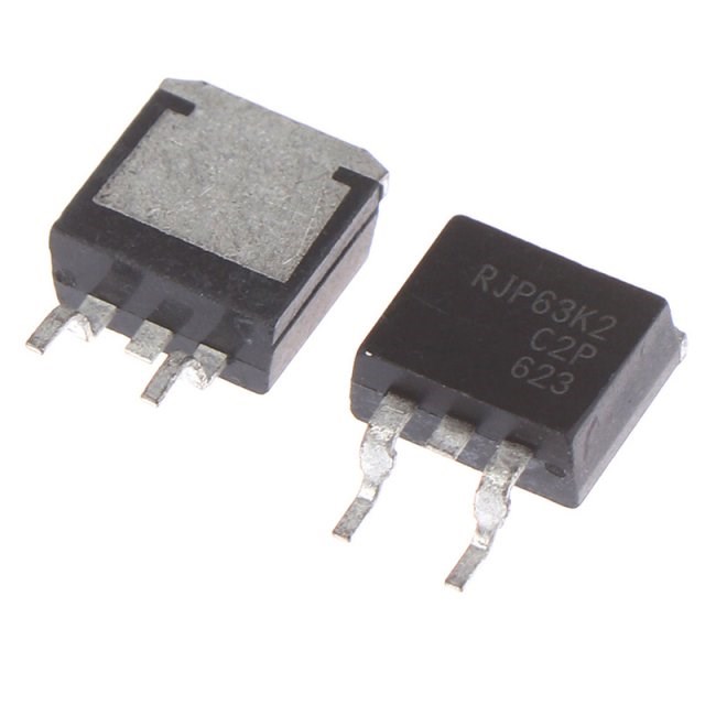 10pcs/lot RJP63K2 30F131 RJP30H2A DG302 30F132 30F131 30F133
