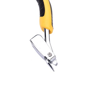 Heavy Duty Upholstery Staple Remover Nail Puller Professiona