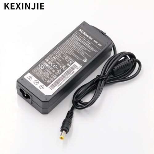 20V 3.25A 65W laptop charger for Lenovo IdeaPad Z500 Z560 Z5