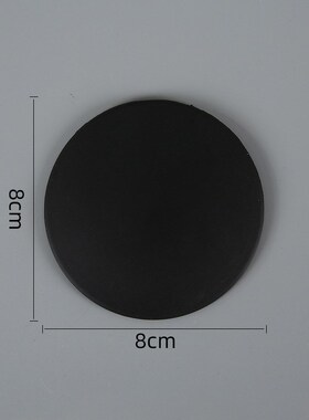 Silicone anti-collision posted large intelligent combination