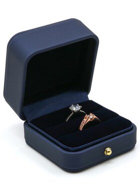 Creative jewelry box box box, propose to buddhist monastic