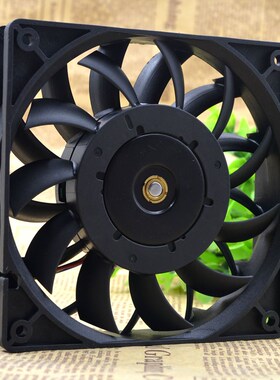 12025 12 v 1.74 A 12 cm speed big air pressurization case