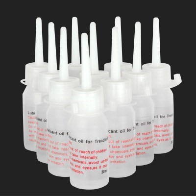 Treadmill Lubricating Oil Running Machine Lubricant Treadmil