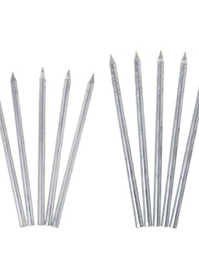 5pcs Professional Tile Cutter Carbide Scriber Hard Metal Pen