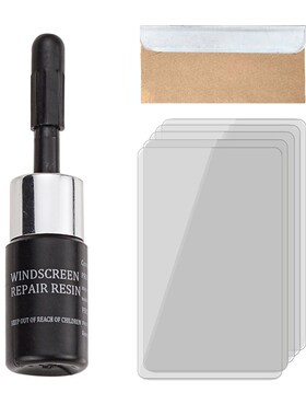 2020 Auto glass repair tool set front windshield repair crac