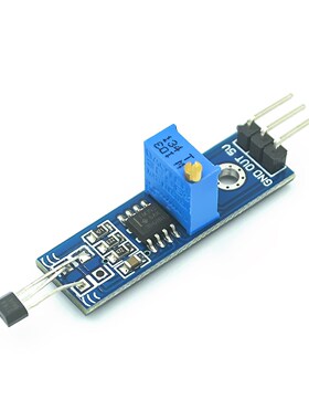 Ys-27 Hall sensor module Hall revolution count detects senso
