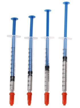 Conductive Silver Paste Adhesive Silver Paint Pen for Keyboa