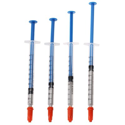 Conductive Silver Paste Adhesive Silver Paint Pen for Keyboa