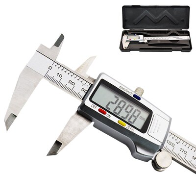 Digital Caliper 6 