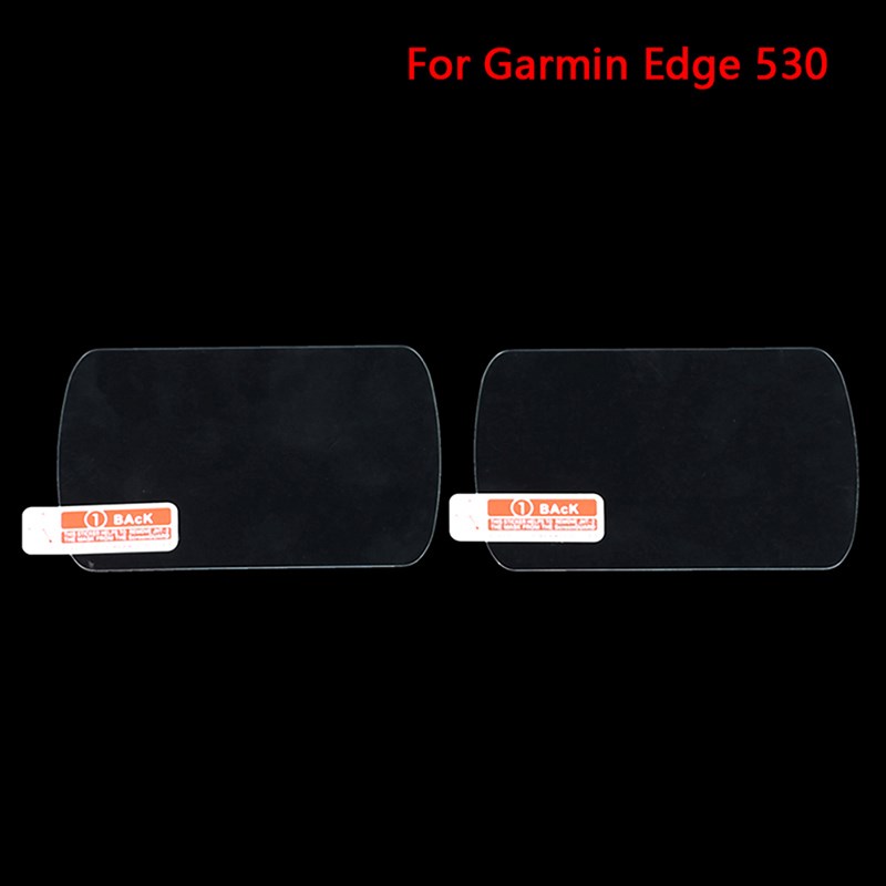 New 2pcs Premium Tempered Glass Screen Protector 适用于 Garm