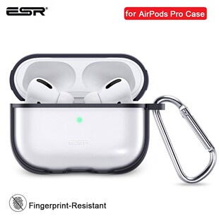 ESR for AirPods Pro Case with Keychain Hook Up Protective C
