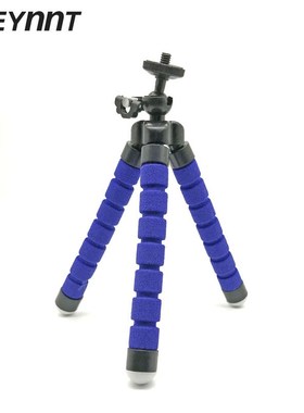 Tripod for Gopro hero 6 Flexible Mini Octopus Tripods for Go